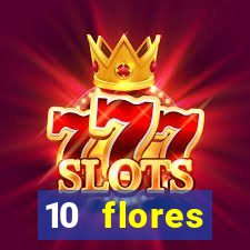 10 flores silvestres da regi o sudeste